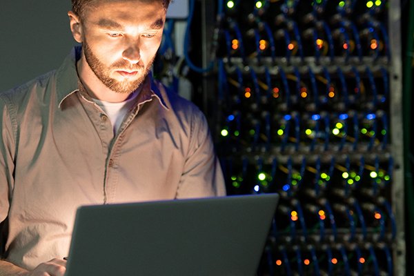 Cybersecurity Services